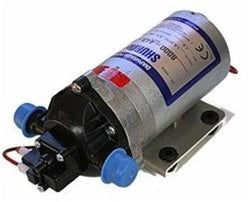 ShurFlo 8000-443-136 Pump - 6.8 l/m 60 psi
