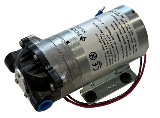 Shurflo 8006-294-219 Pump - 3.8 l/m 35 PSI
