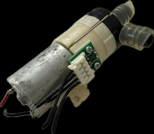 5/6/12V Low Flow Mini Diaphragm Pump