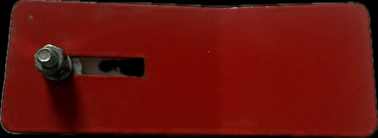 Econospread Mini Deflector Plate