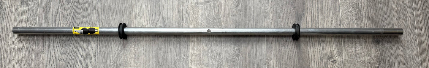 X-Boom Replacement Tube & Mounting Washers