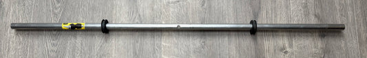 X-Boom Replacement Tube & Mounting Washers