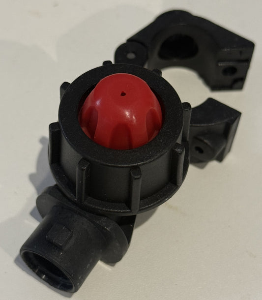 Spraytech 60LPED Boom Nozzle Housing