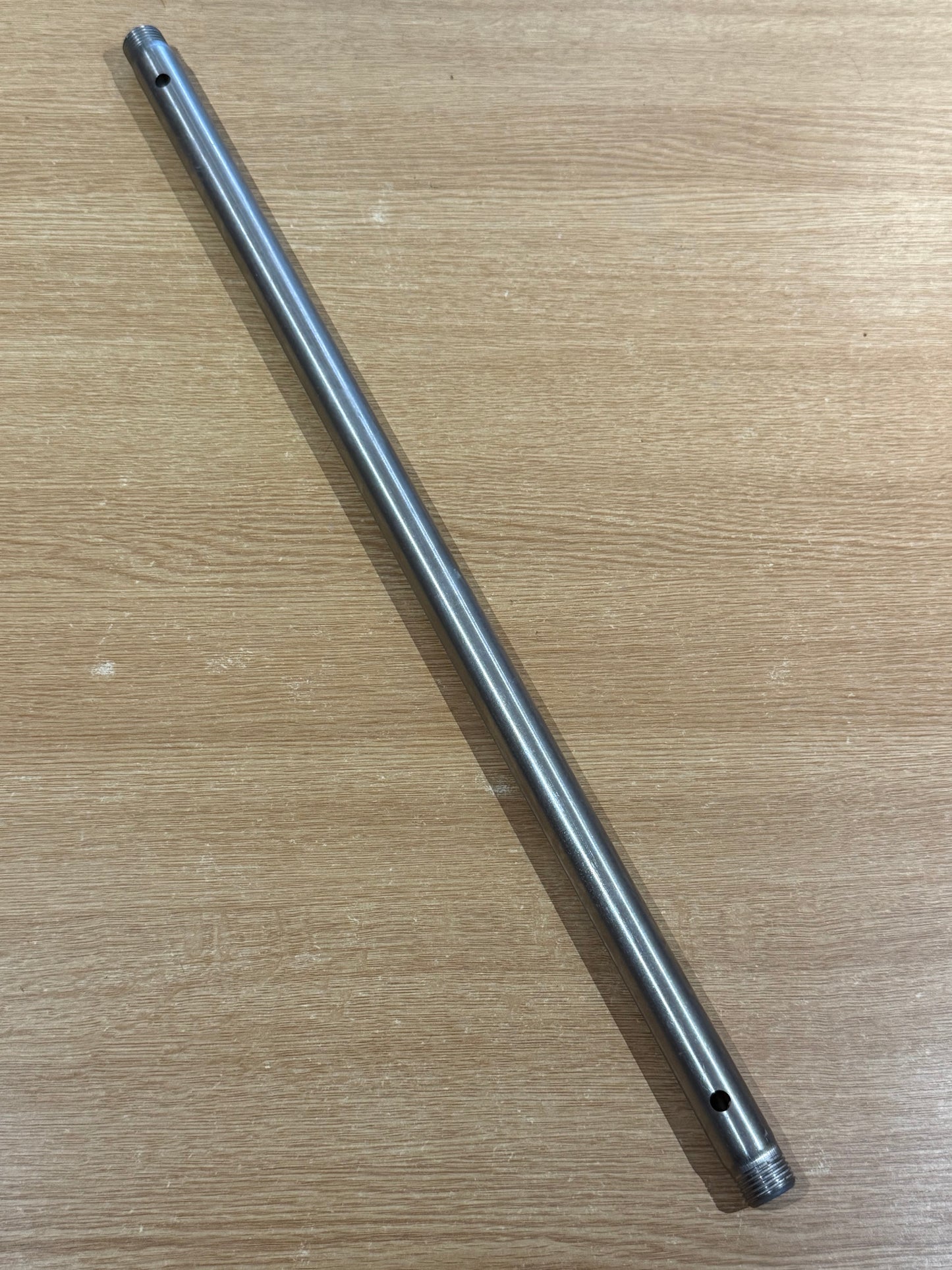 Spraytech 60LPED Boom Tube