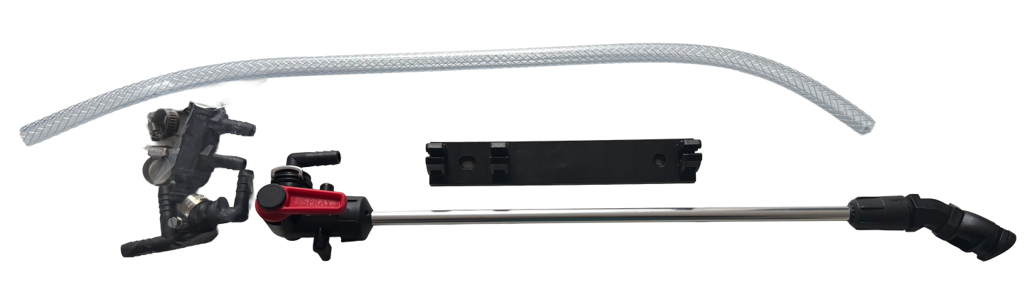Spraytech Econospray Broadcast Lance w/ Bracket