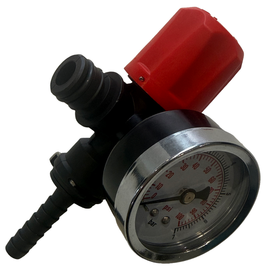 Spraytech Econospray Pressure Regulator Kit
