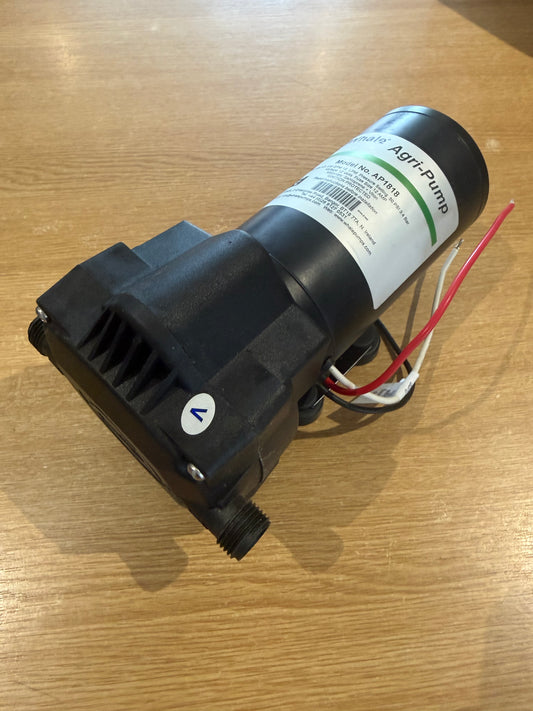 Whale AP1818 Pump