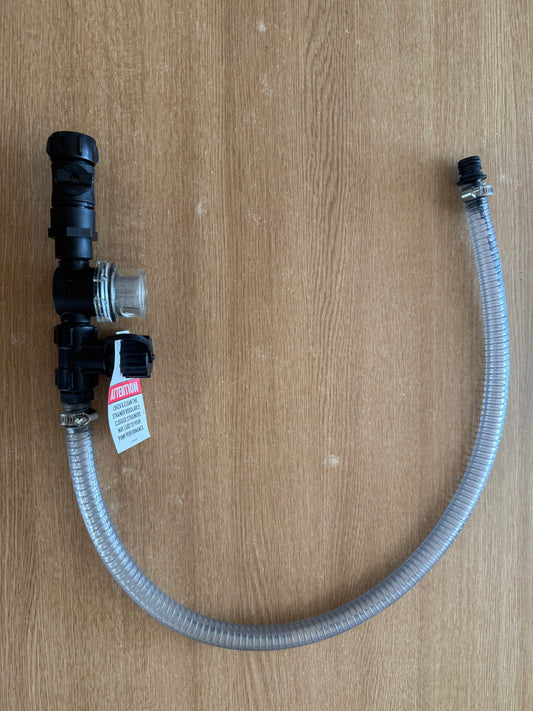 FIMCO Filtration Supply, Hose & Cutoff