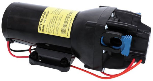 Flojet Q451F-118S-2P Pump - 17.1 l/m