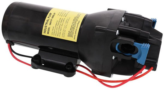 Flojet Q451F-168S-2P Pump - 17.1 l/m