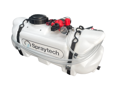Spraytech 60L Spot Sprayer