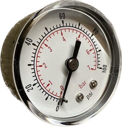 908-006 Pressure Gauge