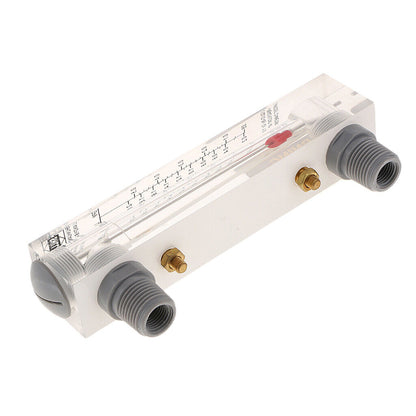 Flow Meter 0.2-2 LPM