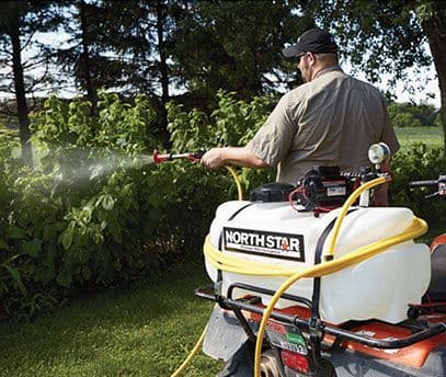 NORTHSTAR 60L High Pressure Sprayer