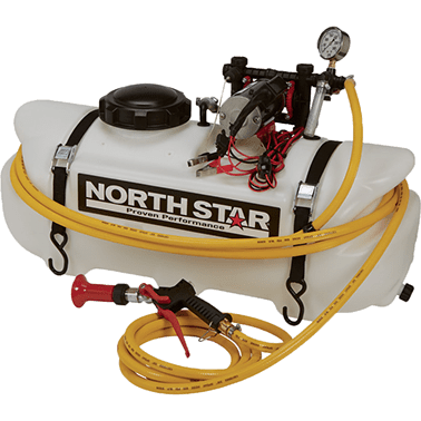NORTHSTAR 60L High Pressure Sprayer