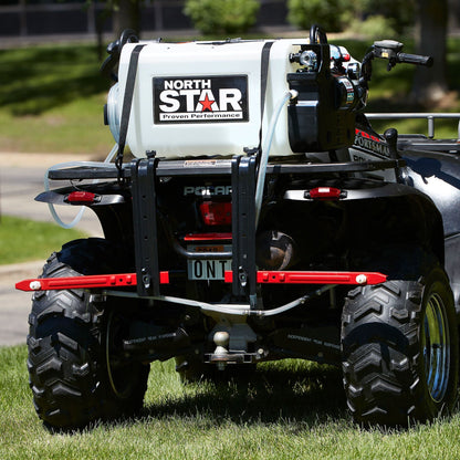 NORTHSTAR 60L Spot Sprayer w/ 2 Nozzle Boom