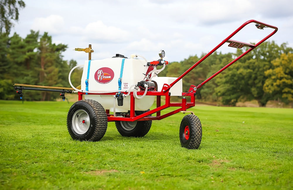 Team Sprayers – Spraytech