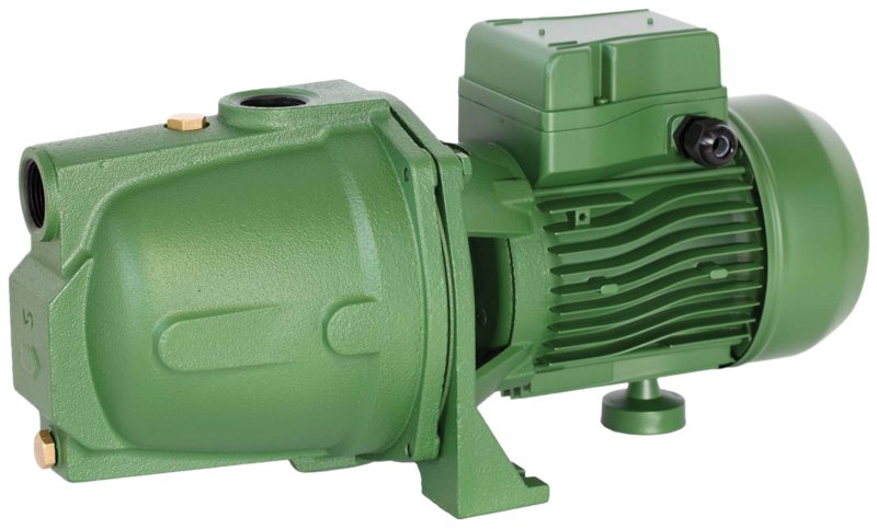 SeaLand Jet122M Centrifugal Pump