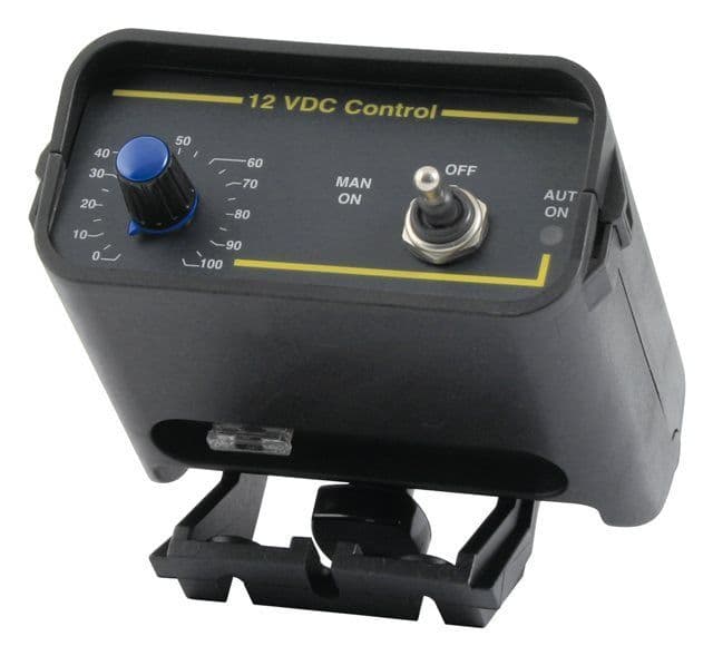 12V Variable Speed Pump Controller Spraytech 12v variable speed pump controller spraytech