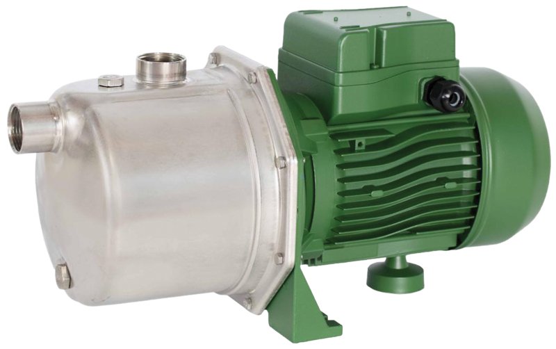 SeaLand Jexi122M Pump