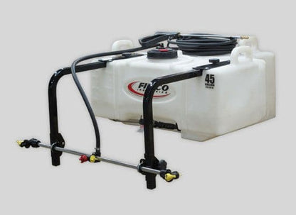 170 Ltr Utility Sprayer w/ X-Boom