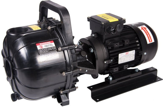 2" Pacer S Series Pump - 240V