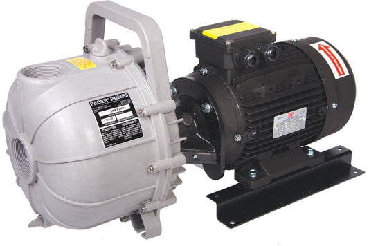 2" Pacer S Series Pump - 415V