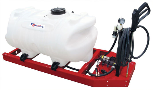 225 Litre Skid Sprayer