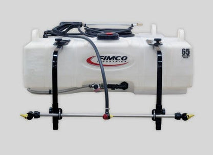 250 Ltr Utility Sprayer w/ X-Boom