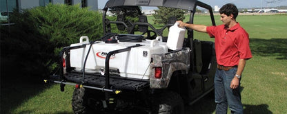 250 Ltr Utility Sprayer w/ X-Boom