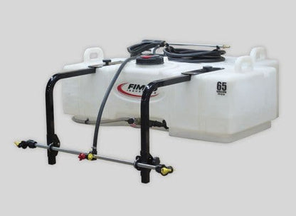 250 Ltr Utility Sprayer w/ X-Boom