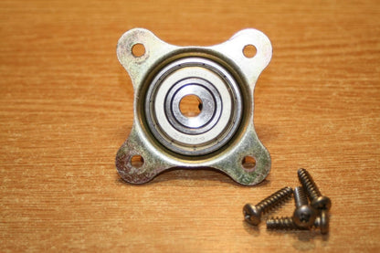 3.8 Hi-Flo Cam/Bearing Kit, w/Set Screw