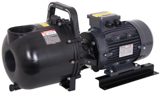 3" Pacer S Series Pump - 415V