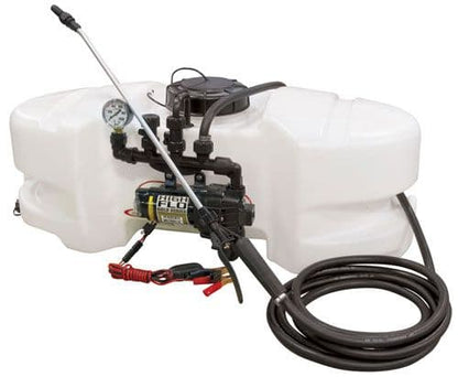 55 LTR Spot Sprayer 7.9 l/m c/w Gauge, Valve & Agitation