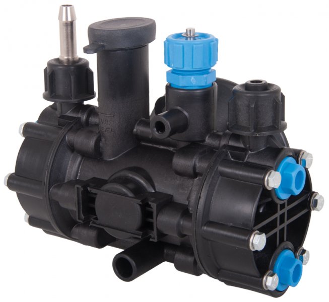 Comet MC18 2 Diaphragm Pump