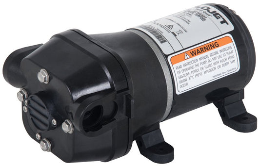 Flojet R4100-143A Pump - 16.3 l/m