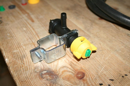 DIY Nozzle Kit