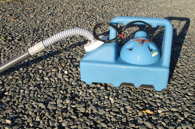 Band G Dust R Electric Dust R – Spraytech
