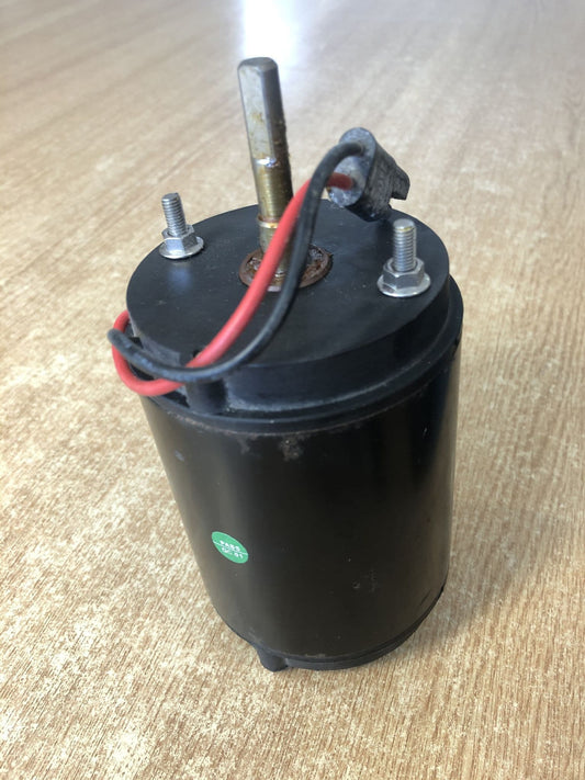 Fimco ATV Spreader Motor