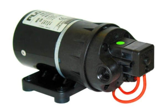 Flojet D3131V5011AR Pump - 5.3 l/m