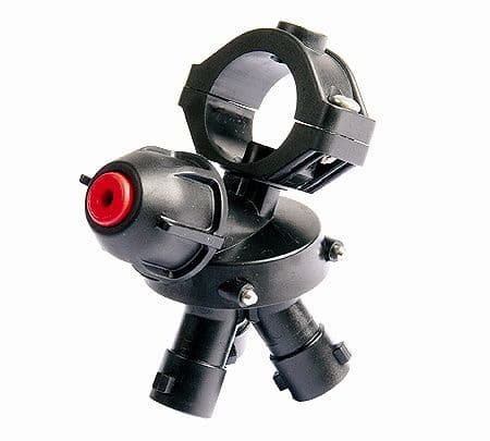 Hypro ProFlo Triple Nozzle Bodies for Wet Boom