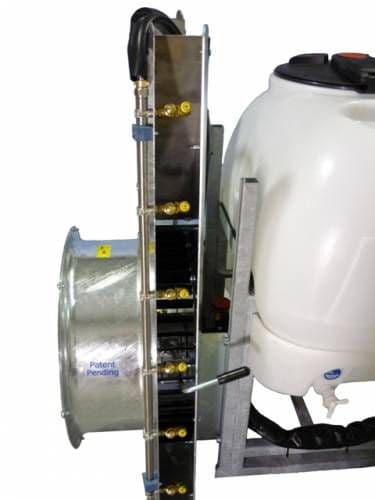 Mounted Airblast Sprayer 300L M2303009
