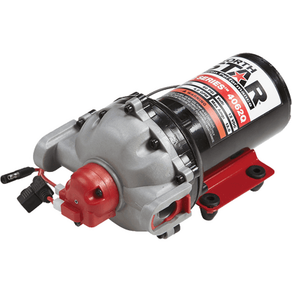 NORTHSTAR 12V 11.4 LPM NPT Pump - 2683061