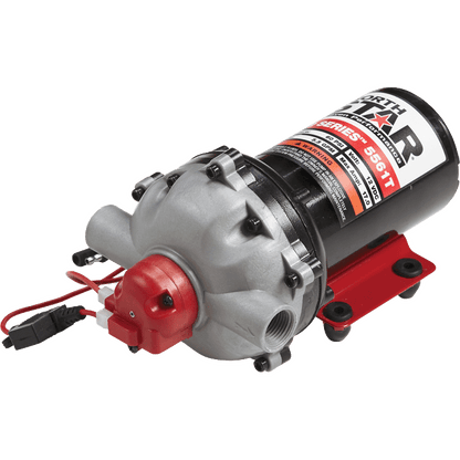 NORTHSTAR 12V 20.8 LPM NPT Pump - 2685561