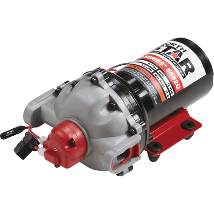 NORTHSTAR 12V 20.8 LPM QC Pump - 2685562