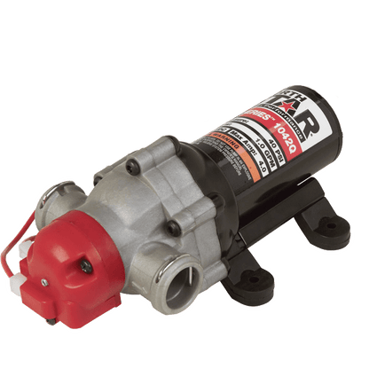 NORTHSTAR 12V 3.8 LPM QC Pump - 2681042