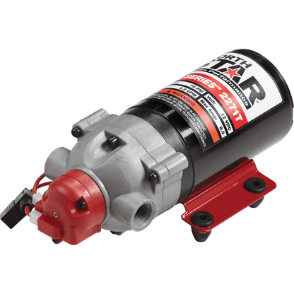 NORTHSTAR 12V 8.3 LPM NPT Pump - 2682271