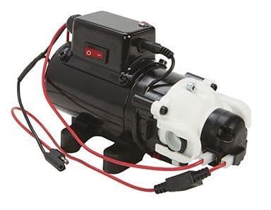 NORTHSTAR 12V 8.3 LPM QC Bleach Pump - 157145