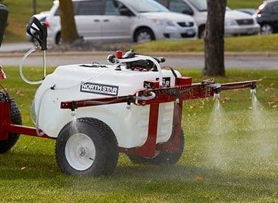 NORTHSTAR 155L Tow-Behind Sprayer