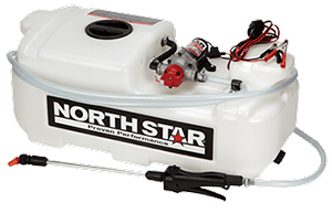 NORTHSTAR 20L Spot Sprayer